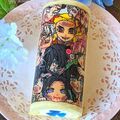 クックNW6JPF☆'s cooksnap of when they made ゼリーをまとったデコロール.