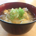 mayuyuキッチン's cooksnap of when they made たまごと玉ねぎで♪たまたま汁.