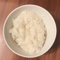 3yes's cooksnap of when they made バーミキュラで炊く おいしいご飯.