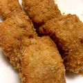 あかマミー's cooksnap of when they made 超簡単☆秋鮭フライ♡マヨDEパン粉♪.