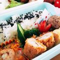 ＊sunlight＊'s cooksnap of when they made お弁当に 超簡単！塩きゅうり.