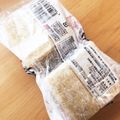 ひろママ✴︎'s cooksnap of when they made 大きな油揚げ、そのままカット→冷凍庫へ.