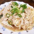 ☆suzuka☆'s cooksnap of when they made ♧厚あげ豆腐で簡単あんかけ♧.