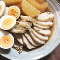 そらてんママ's cooksnap of when they made 煮豚と煮卵　おもてなし　簡単.