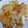 クックL2DT1S☆'s cooksnap of when they made 素朴なおいしさ♪大豆とタマネギのかき揚げ.