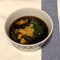 ちよこれいと♡'s cooksnap of when they made 大量消費*青じその醤油漬け♪.