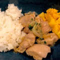 sio2ois's cooksnap of when they made m揚げずに鶏のおろし煮.