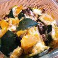 ペキのリリー's cooksnap of when they made 大好きなかぼちゃサラダ.