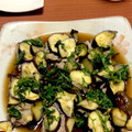 クックBQMTT7☆'s cooksnap of when they made レンジで簡単♫豚肉と茄子のミルフィーユ風.