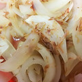 YUKO0627's cooksnap of when they made たまねぎの酒蒸しバター醤油和え.