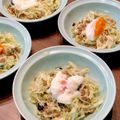 ばたみそーぱん☆'s cooksnap of when they made キャベツ納得和風サラダ.