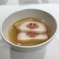 ❁Abake❁'s cooksnap of when they made さつまいもの味噌汁.