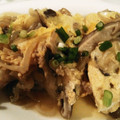 kohada2251's cooksnap of when they made ちゅるるんヘルシー白滝＆玉ねぎの卵とじ.