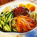 ダッフィーニーうに's cooksnap of when they made 本格的な味！シビ辛汁なし担々麺.