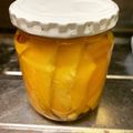 んぶりゅ's cooksnap of when they made きゅうり、ニンジン、セロリのピクルス.