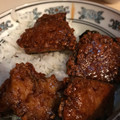 Emmabeagle's cooksnap of when they made 鰻のタレ 手作り 簡単 ♬.