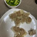 テヨン1's cooksnap of when they made パクパク食べちゃうキュウリのゴマ和え.