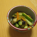 もんしゅしゅ's cooksnap of when they made 野菜の南蛮漬け.