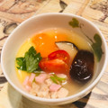 nopimoco's cooksnap of when they made 冷やし茶碗蒸し.