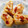 umi☆neco's cooksnap of when they made お好み焼き風　卵焼き.