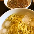 よし坊's cooksnap of when they made 簡単！ザルラーメン.