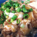 ハナ☆クロ's cooksnap of when they made 黄金色♪卵だけのとろとろ卵どんぶり.