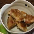 KaiN0906's cooksnap of when they made ズボラヘルシー★ふわふわ焼き★.