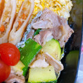 ☆tmy☆'s cooksnap of when they made 角切りズッキーニと豚バラの中華風炒め.