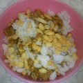 レアレアチーズ's cooksnap of when they made 内田家献上　天かす納豆.