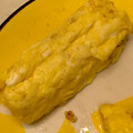 1035's cooksnap of when they made 京風★簡単★白だしだけ★京女のだし巻き.