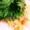 NEKOほっぺ's cooksnap of when they made レンジで肉じゃが救済～肉じゃが丼～.