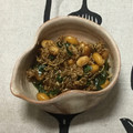 おはなすき's cooksnap of when they made 豆とちりめん山椒の佃煮.
