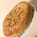 クックAMQRJS☆'s cooksnap of when they made 簡単 バナナパウンドケーキ.