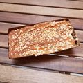 きてぃコ★'s cooksnap of when they made アーモンドプードルのパウンドケーキ.