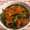 SALA。's cooksnap of when they made ナスの煮浸し.