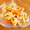 ☆リコリス☆'s cooksnap of when they made 切り干し大根の煮物.
