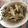 わたるんママ's cooksnap of when they made ささがきごぼうのサラダ.