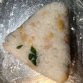わたるんママ's cooksnap of when they made 岩下の新生姜と天かすの混ぜご飯.