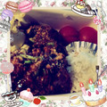 さっちゃーーーん's cooksnap of when they made ✿鮭とほうれん草のチーズ風味フライ✿.