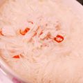 ルル✧'s cooksnap of when they made ヘルシーで美味しい♥チキンのフォー.