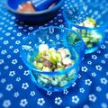 ｍａｒｉ♪'s cooksnap of when they made 冷凍してチルドで刻みオクラ☆加熱はしない.