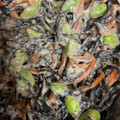 H♡S's cooksnap of when they made 【簡単副菜】ひじきと枝豆の和風サラダ.