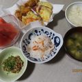 よちりん's cooksnap of when they made 簡単 混ぜるだけ 桜えびと大根のなます.