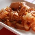 えりじぃ's cooksnap of when they made キャベツとお肉のうま煮.