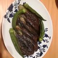 ☆☆美緒☆☆'s cooksnap of when they made なすのひんやり煮びたし.