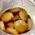 びび太尊's cooksnap of when they made 白玉みだらし団子.