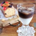 ちゃんねるゆみ's cooksnap of when they made Cafeのカフェオレ♪.