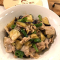 ZEROコック's cooksnap of when they made 豚ばらと茄子の味噌炒め.