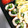 ももちゃんパンダ's cooksnap of when they made ＊ちくわといんげんのマヨネーズ焼き＊.