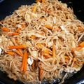Loveschoco's cooksnap of when they made 切り干し大根の煮物.